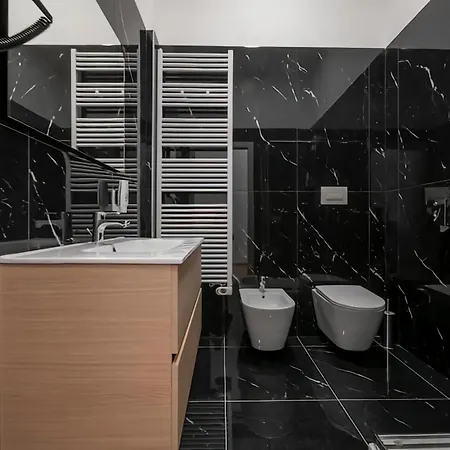 Casa Sforza Fondazione Prada 4* Milan