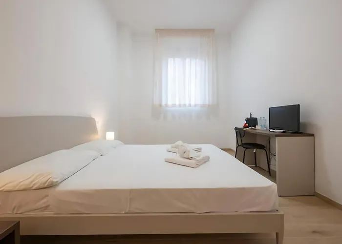 Casa Sforza Fondazione Prada Милан